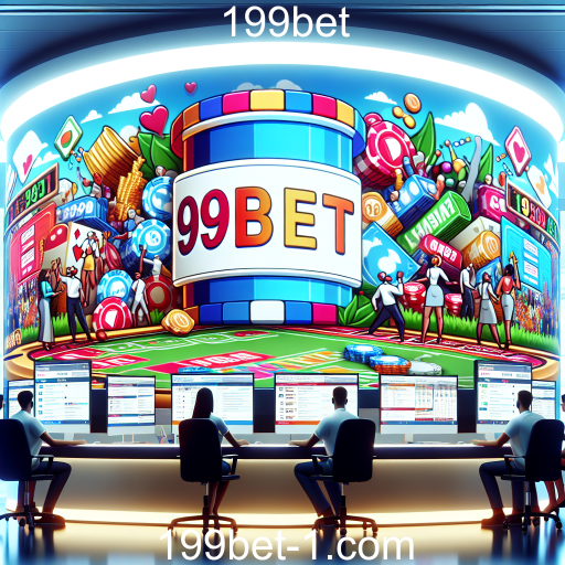 Explorando os Fóruns de Jogos no 199bet