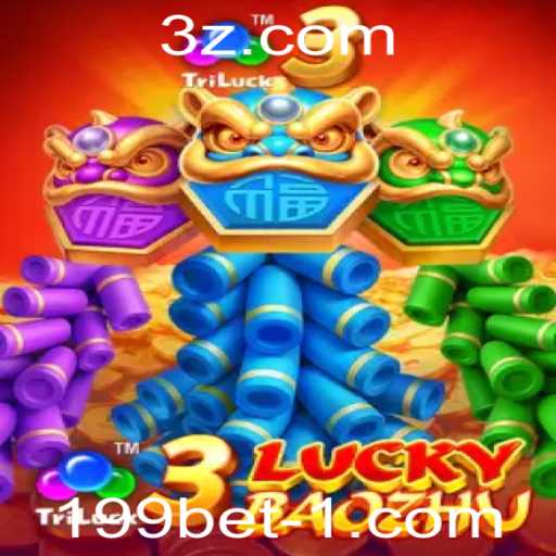 Descubra o Fascinante Mundo do Jogo 3LuckyBaozhu