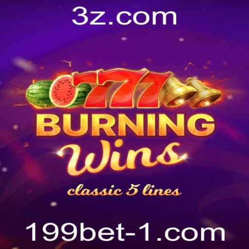 Explorando o Mundo de BurningWins e o Conceito de 199bet win