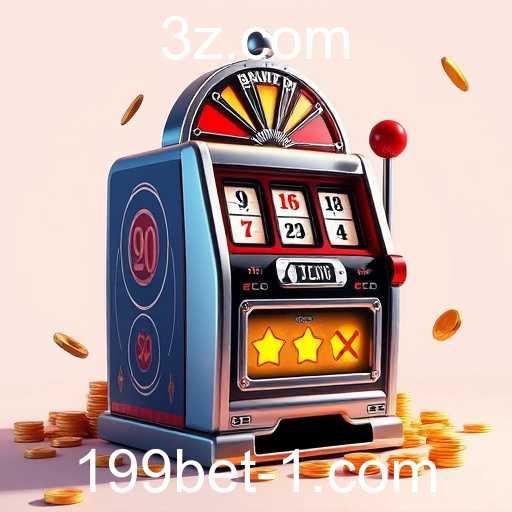 Explorando o Mundo dos Caça-níqueis: Atração e Estratégia no Universo 199bet win