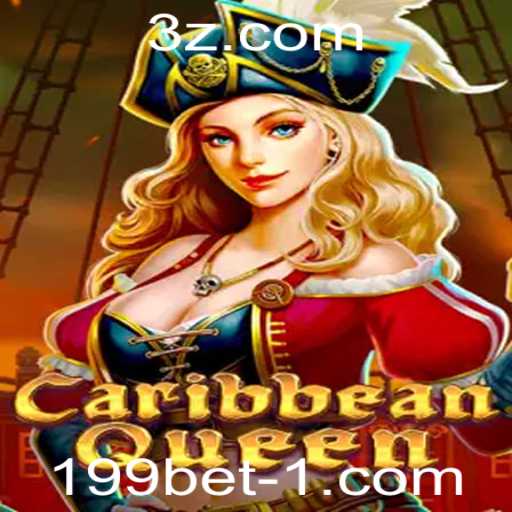 Desvendando o Jogo CaribbeanQueen: Sua Porta de Entrada para o Mundo das Grandes Vitórias com 199bet Win