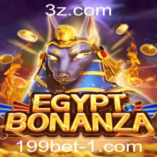 Descubra o Fascínio do Jogo EgyptBonanza e a Emoção de 199bet Win