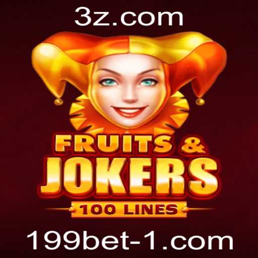 Explorando o Fascinante Mundo de 'FruitsAndJokers100'