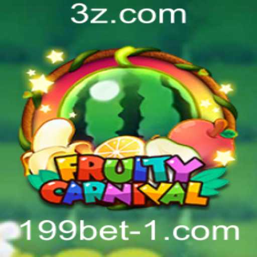 Descubra o Mundo Envolvente de FruityCarnival e Como Vencer com 199bet