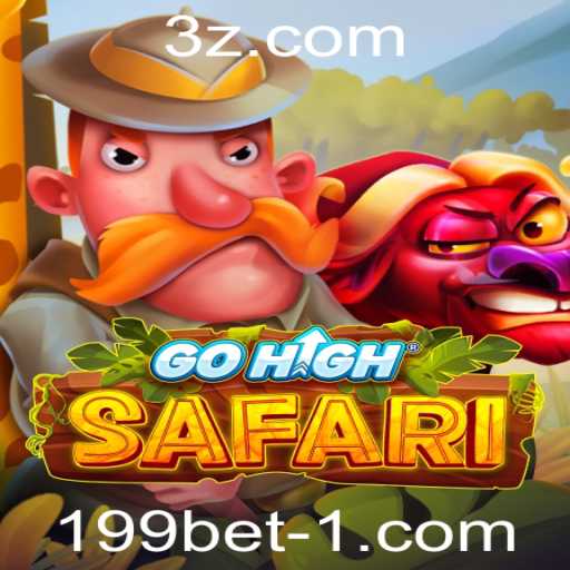 Explorando o Mundo do GoHighSafari: Estratégias e Regras para 199bet Win