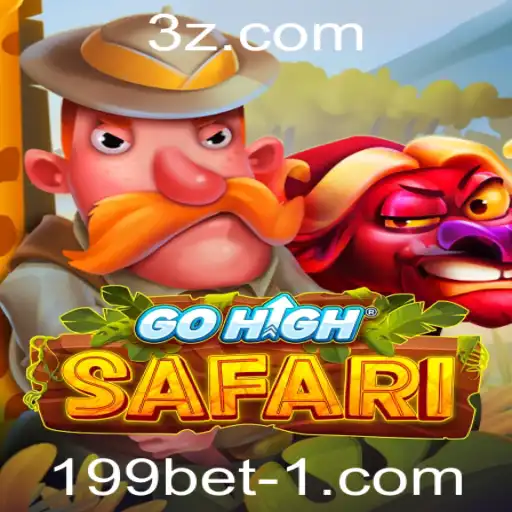 Explorando o Mundo do GoHighSafari: Estratégias e Regras para 199bet Win
