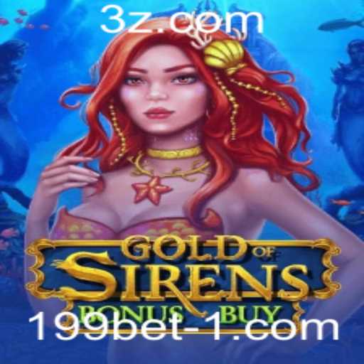 Descubra o Fascinante Mundo de GoldofSirensBonusBuy e o Fenômeno do '199bet win'
