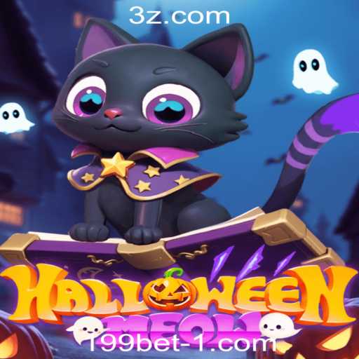 Explorando o Mundo de HalloweenMeow: Um Jogo de Aventuras e Mistérios