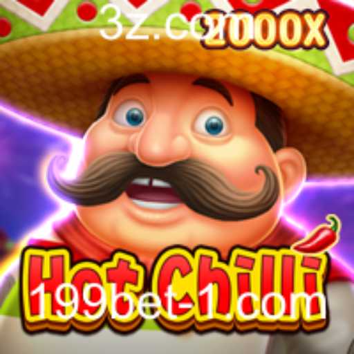 Desvendando HotChilli: O Jogo de Casino que Conquista 199bet Win
