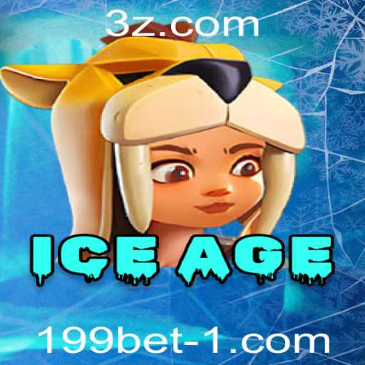 IceAge: Uma Jornada Congelada para a Vitória
