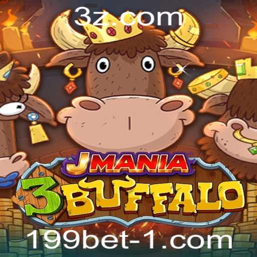 Explorando o Universo do Jogo JMania3Buffalo: Tudo Que Você Precisa Saber