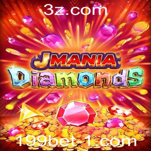 Explorando o Universo Fascinante de JManiaDiamonds e a Estratégia de Vitória 199bet win