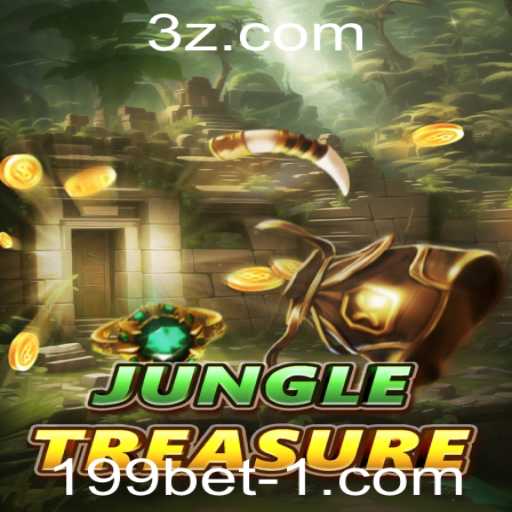 Explorando o Universo de JungleTreasure: Regras e Estratégias para um 199bet Win