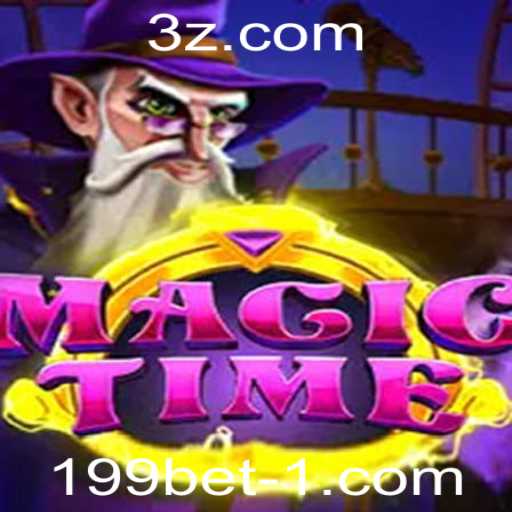Explorando o Universo de MagicTime: Um Guia Completo