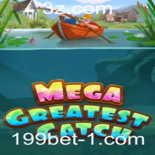 Explorando o Mundo de MegaGreatestCatch: Um Mergulho Detalhado no Jogo