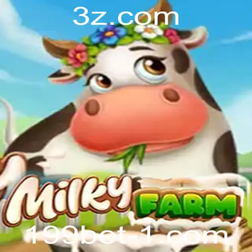 MilkyFarm: Explorando um Universo de Diversão e Estratégia