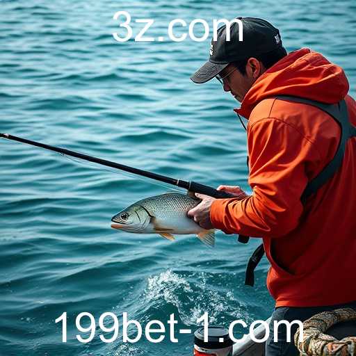 A Arte e Ciência da Pesca: Estratégias e Técnicas para um 199bet Win
