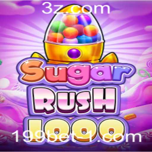 Descobrindo o Mundo Fascinante de SugarRush1000