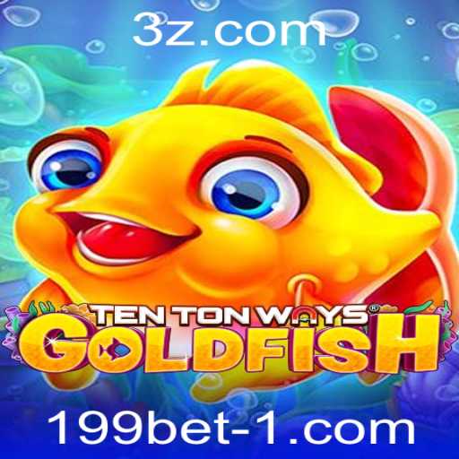 Descubra o Fascinante Mundo de 'TenTonWaysGoldfish' e Como Alcançar o 199bet Win