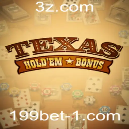 Explorando o Texas Hold'em Bonus: Estratégias e Regras Essenciais