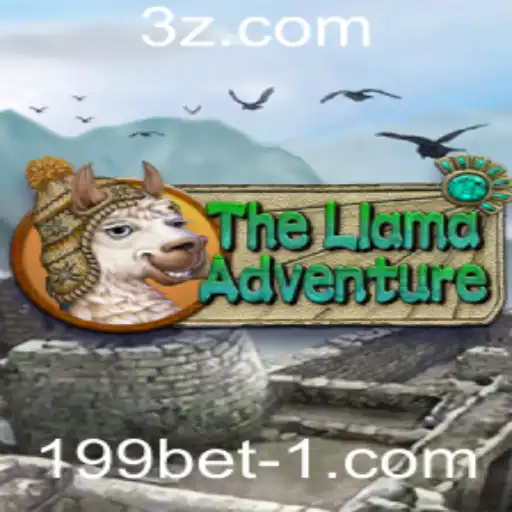 TheLlamaAdventure: Uma Jornada Emocionante com 199bet Win