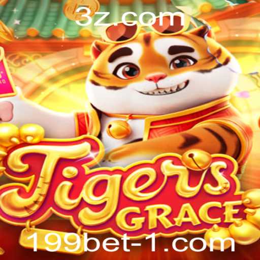 Descubra TigersGrace: O Dinâmico Mundo do Jogo de Estrategia com 199bet Win