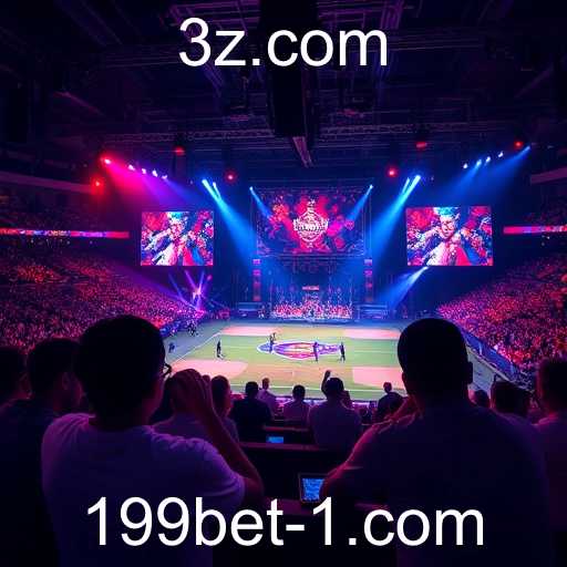 A Revolução da Transmissão ao Vivo e o Impacto de 199bet win