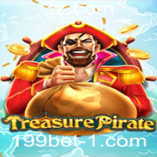 Descubra o Empolgante Mundo de TreasurePirate