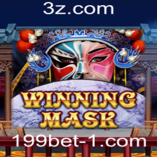 Descubra o Fascinante Mundo de WinningMask: O Jogo que Revoluciona com 199bet win