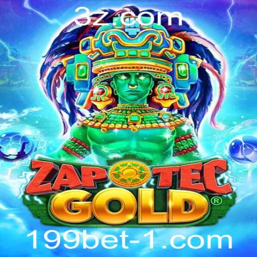 Explorando o Universo de ZapOtecGold: Um Guia Completo do Jogo com ênfase em 199bet win